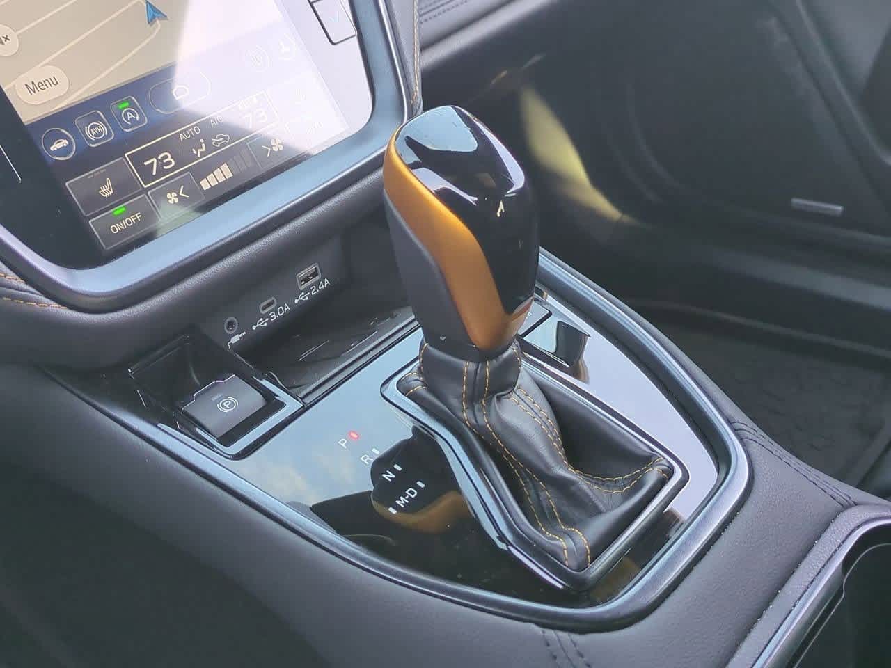 Thumbnail: 2025 Subaru Outback - 33