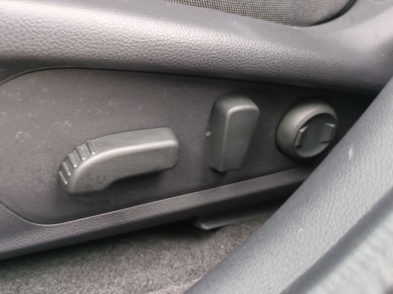 Thumbnail: 2026 Subaru Crosstrek - 16