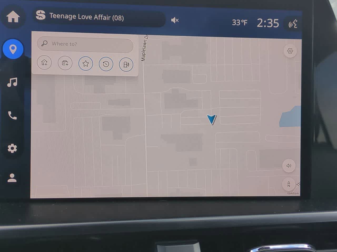 Thumbnail: 2026 Subaru Outback - 29