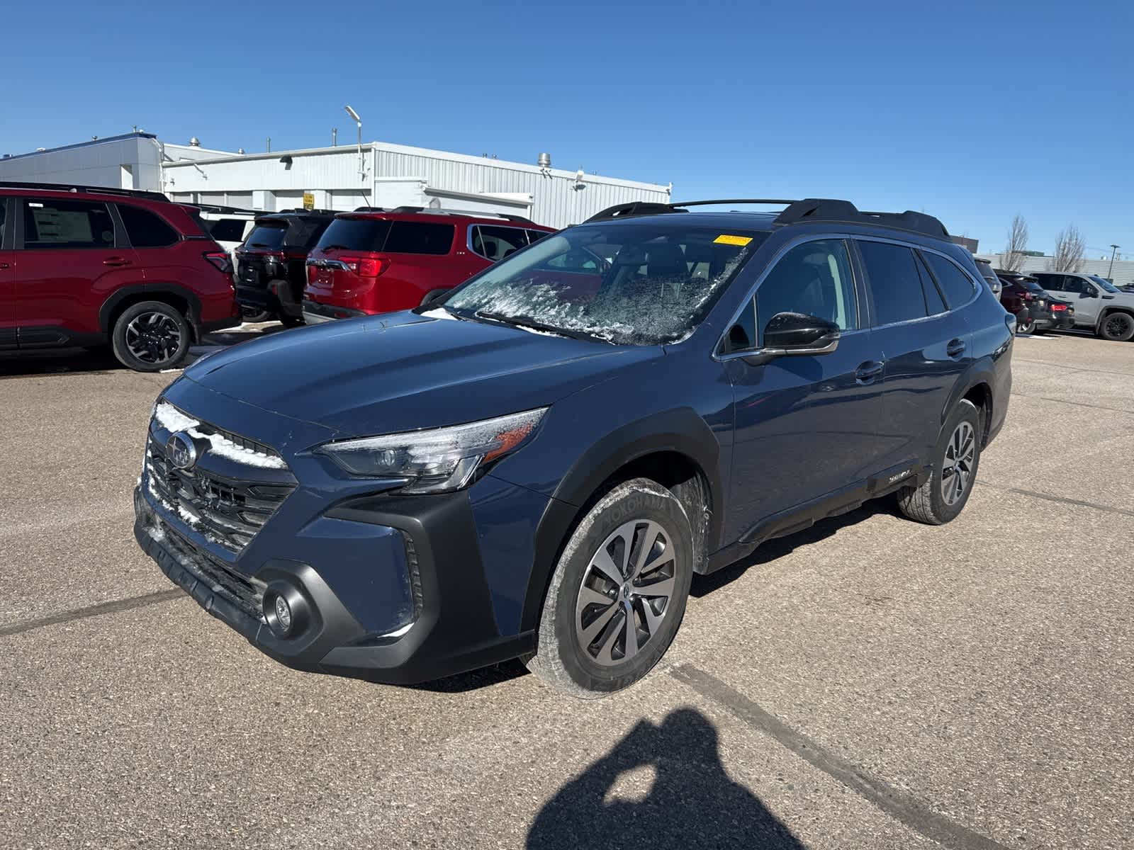 2023 Subaru Outback Premium