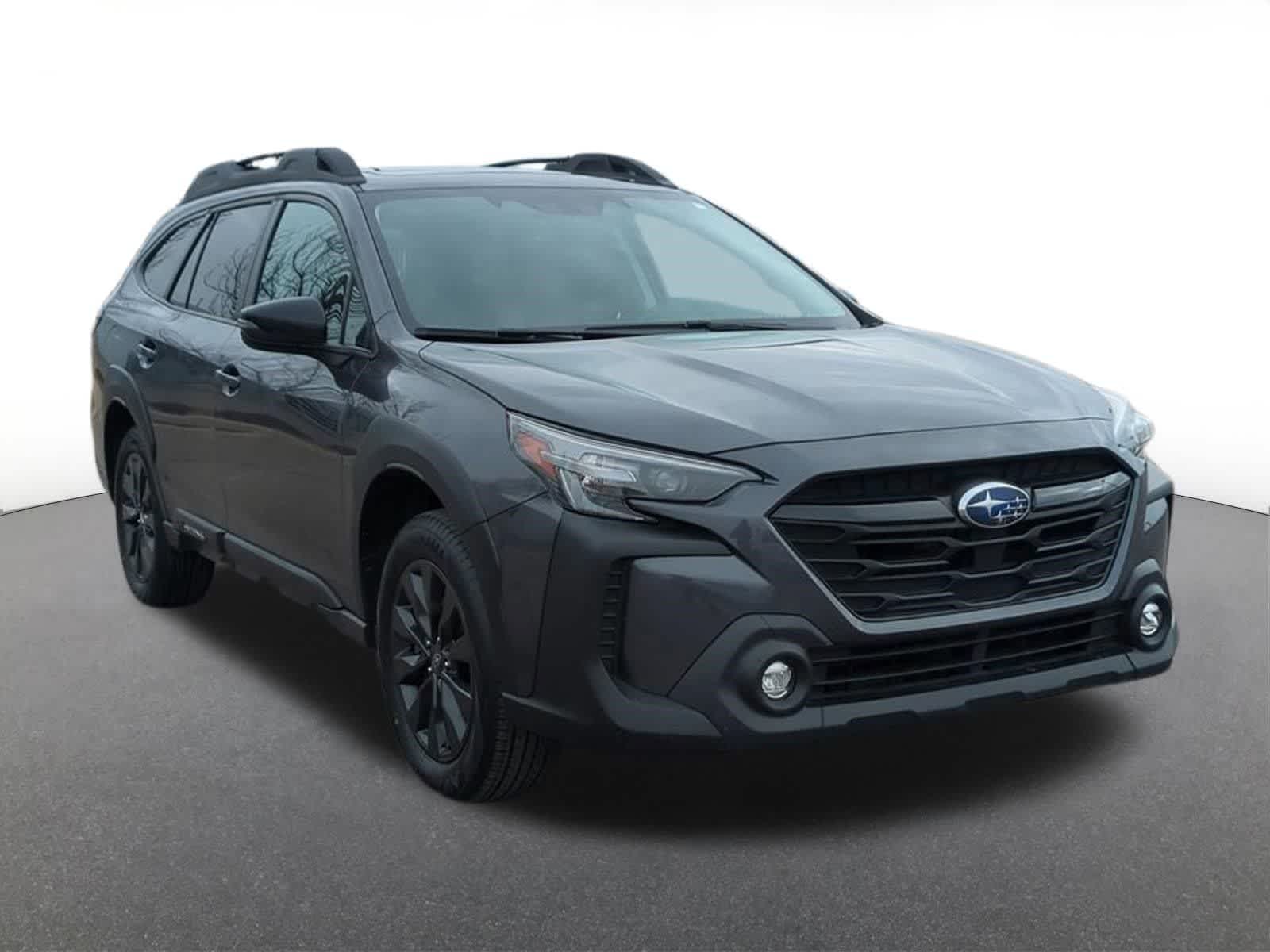 Thumbnail: 2023 Subaru Outback - 8