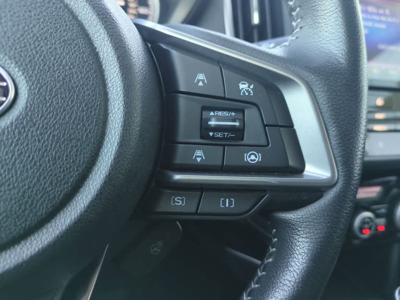 Thumbnail: 2020 Subaru Forester - 25