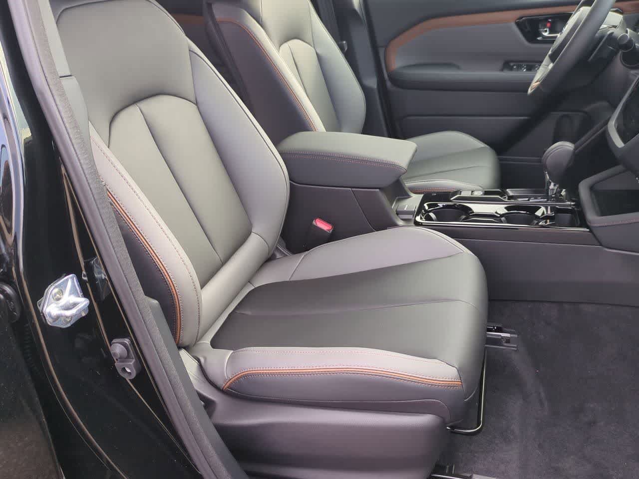 Thumbnail: 2026 Subaru Forester - 22