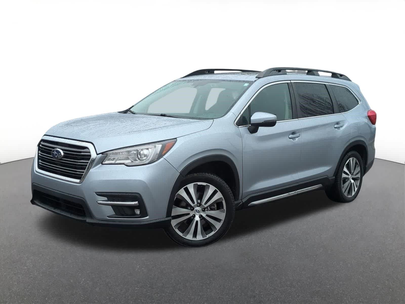 2020 Subaru Ascent Limited -
                  Troy, MI