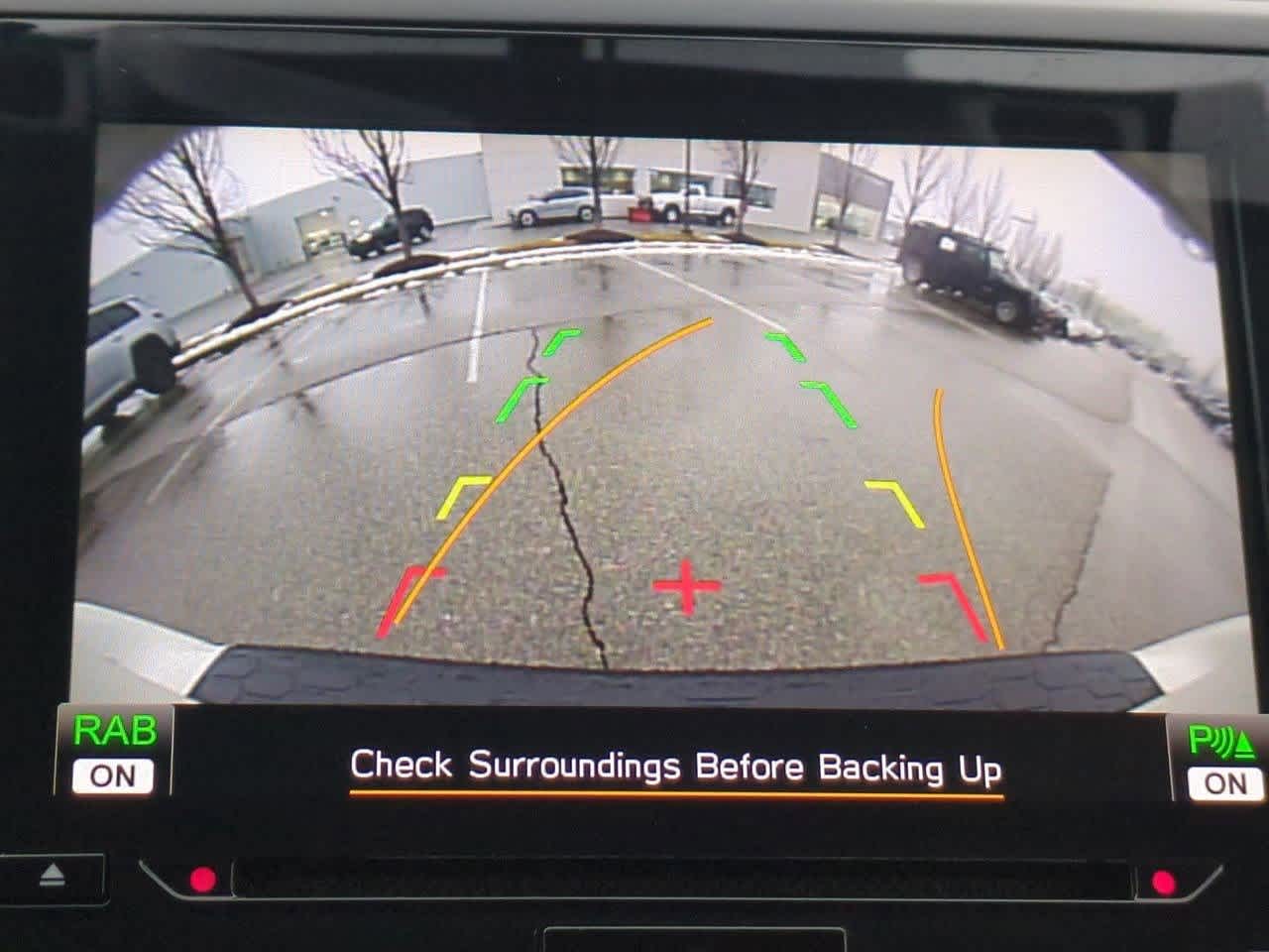 Thumbnail: 2023 Subaru Crosstrek - 29