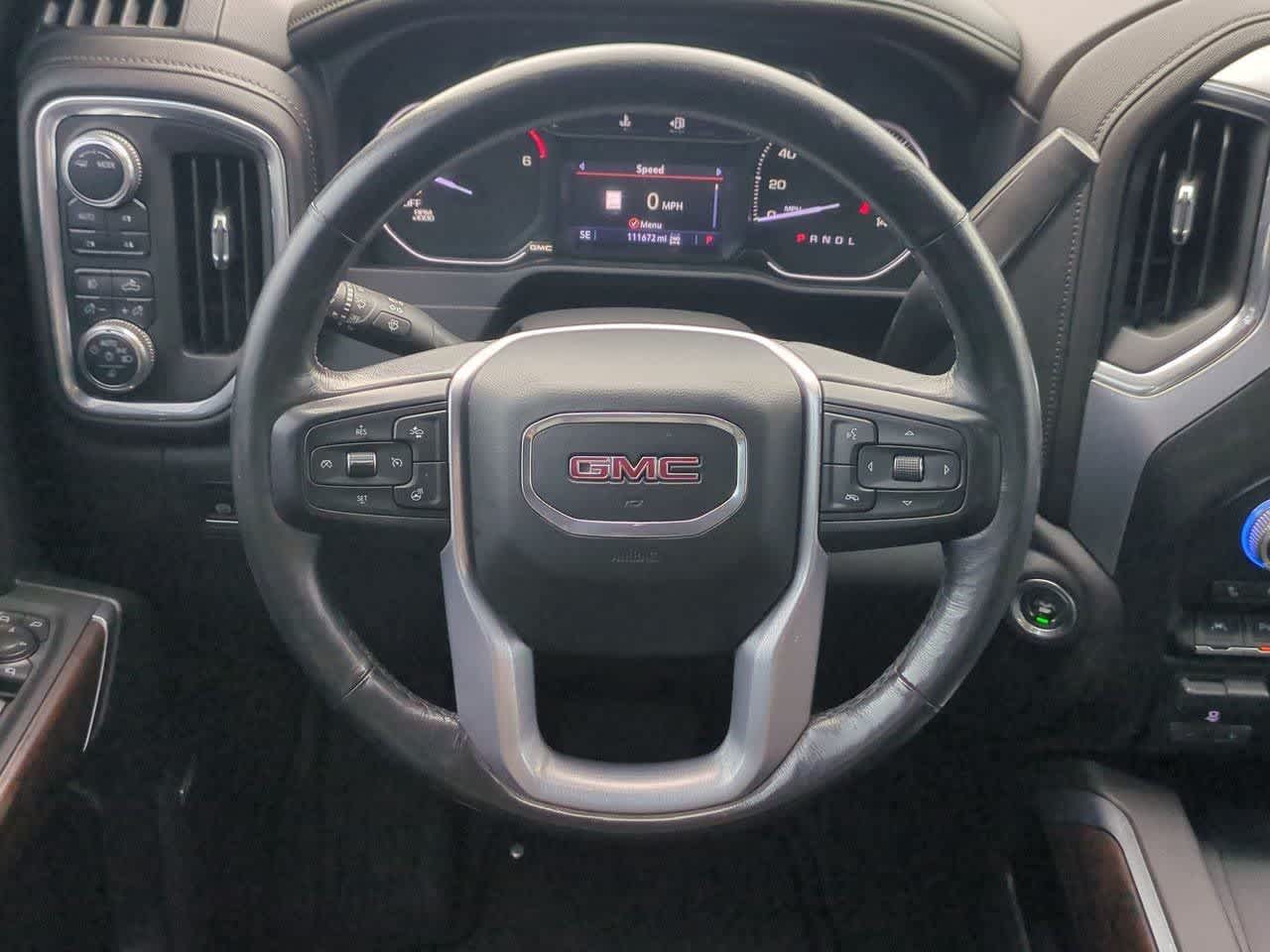 2021 GMC Sierra 1500 SLT - Photo 21
