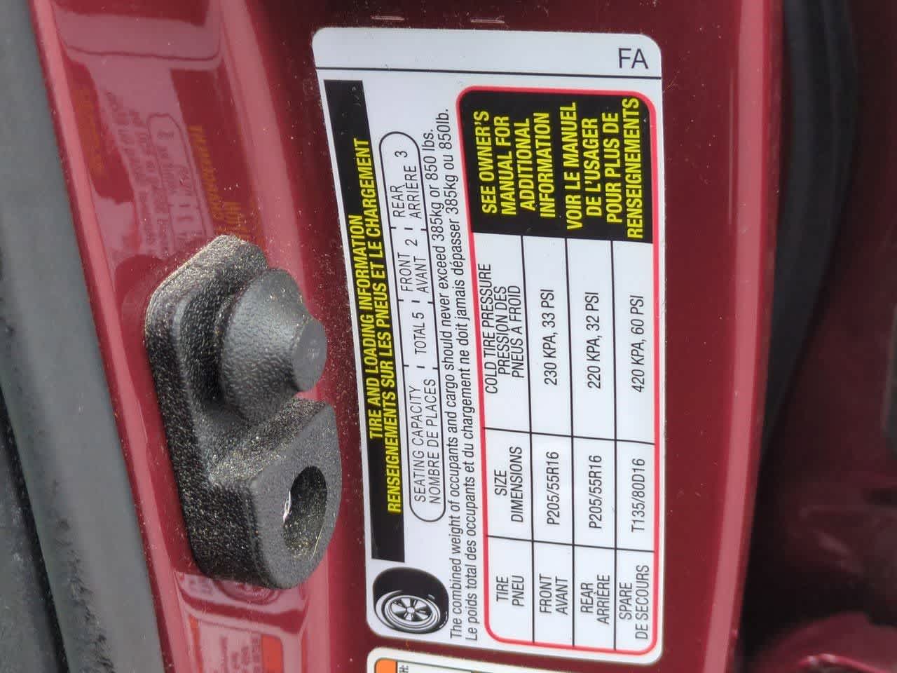 Thumbnail: 2017 Subaru Impreza - 34