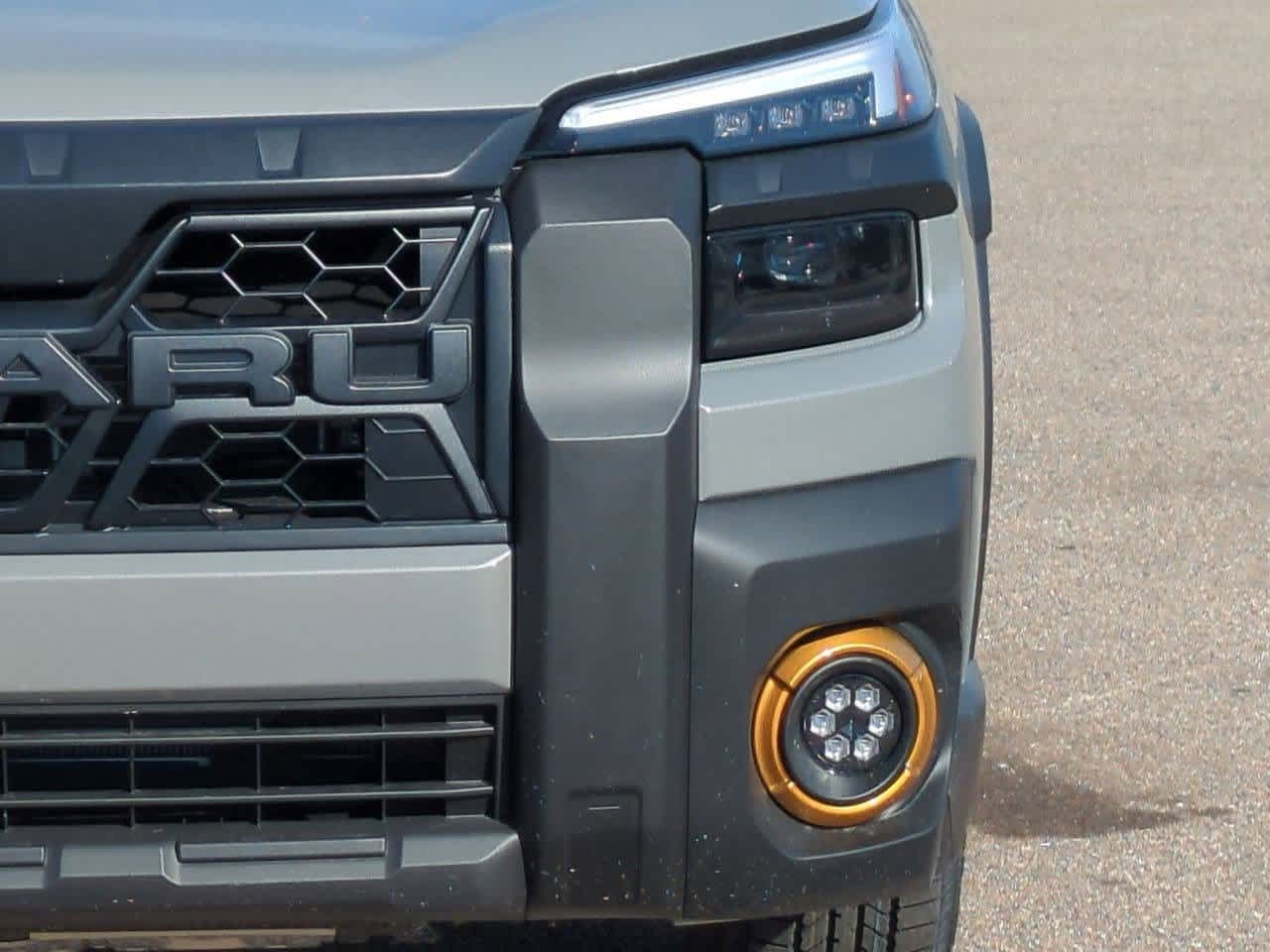 Thumbnail: 2026 Subaru Outback - 10