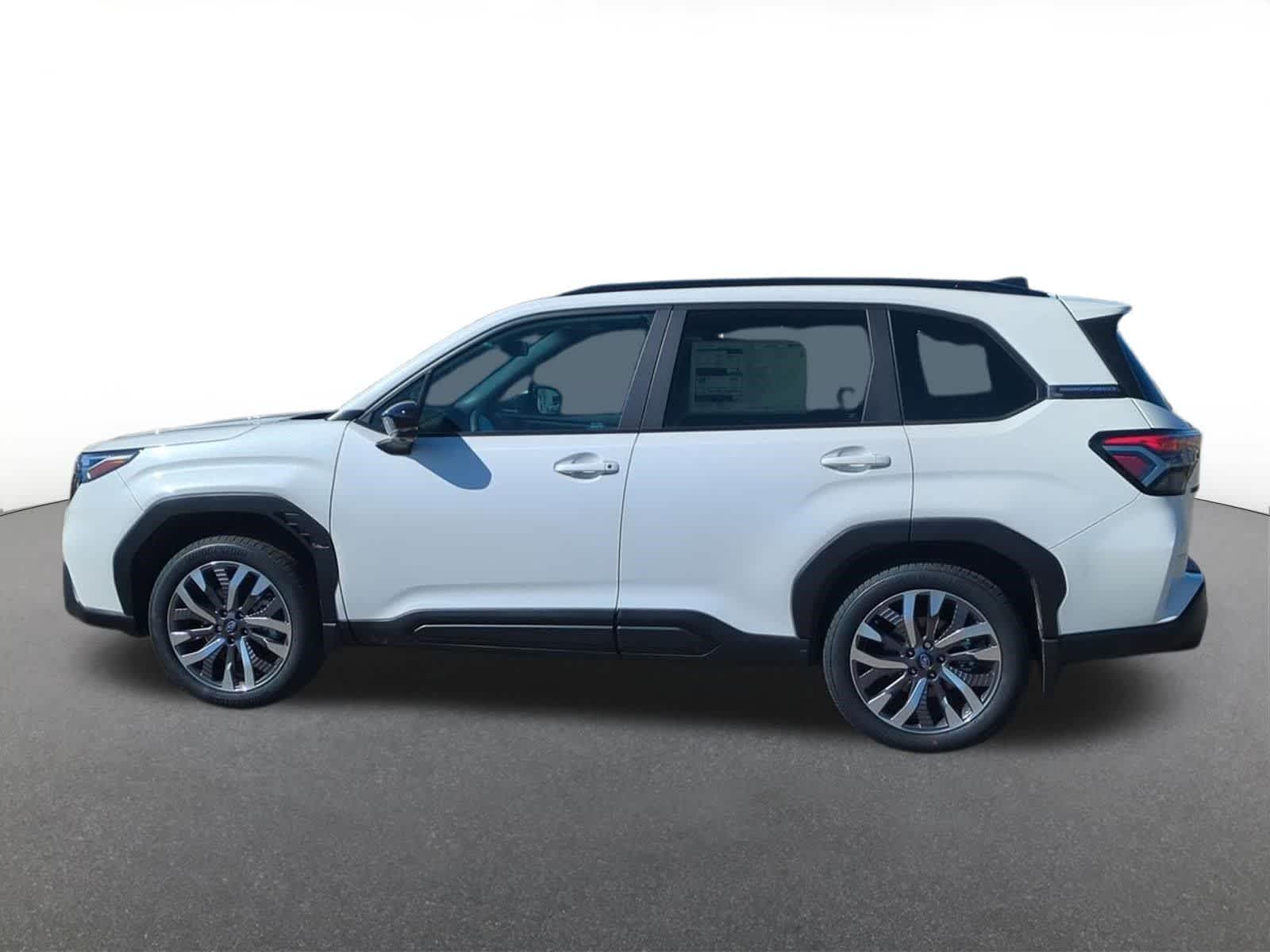 Thumbnail: 2026 Subaru Forester - 3