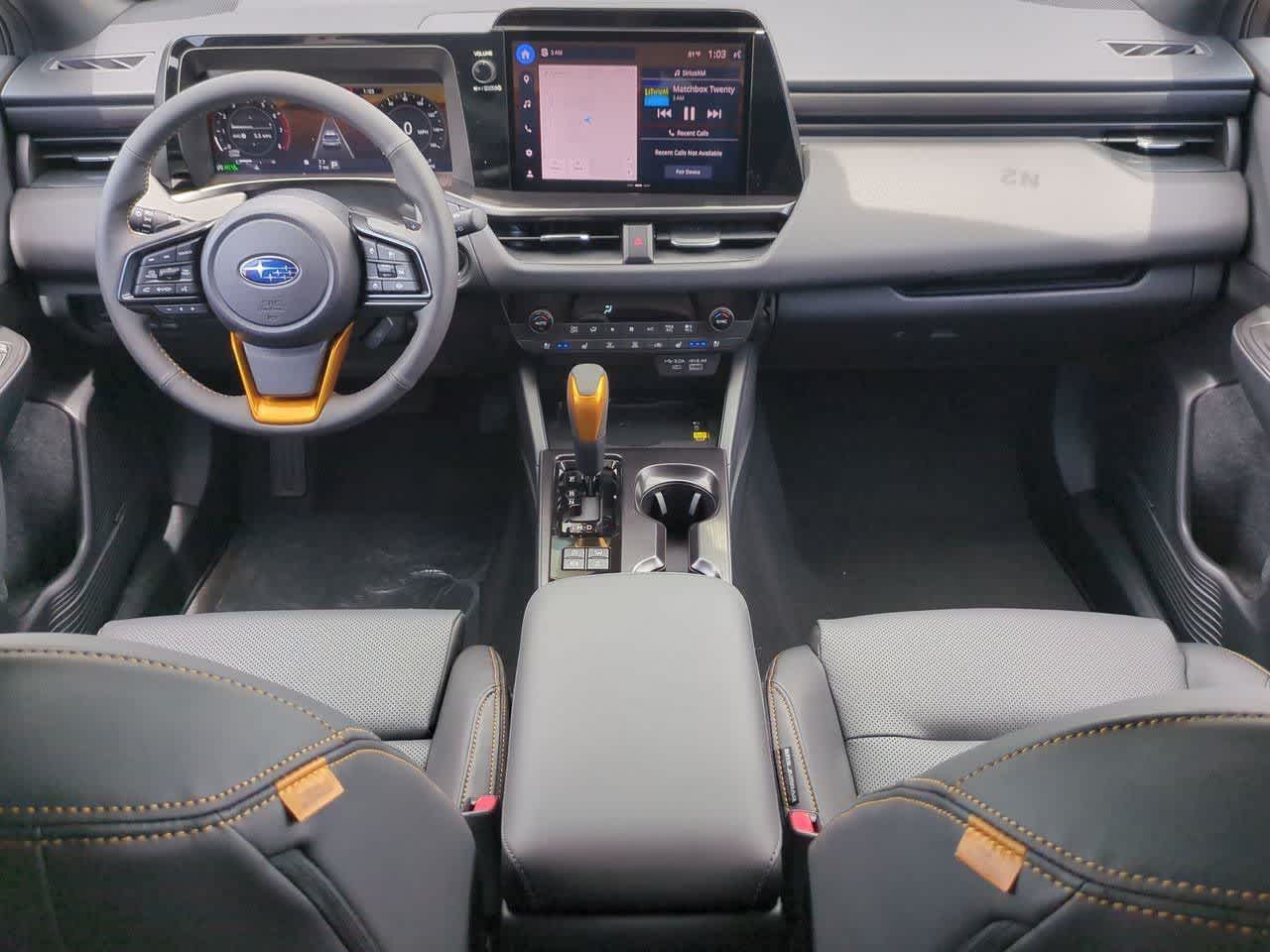 Thumbnail: 2026 Subaru Outback - 14