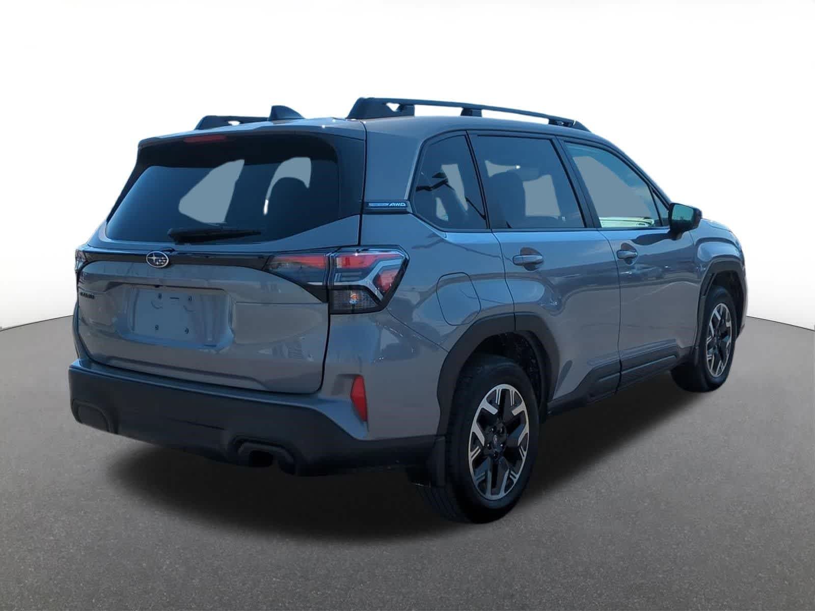 Thumbnail: 2025 Subaru Forester - 6