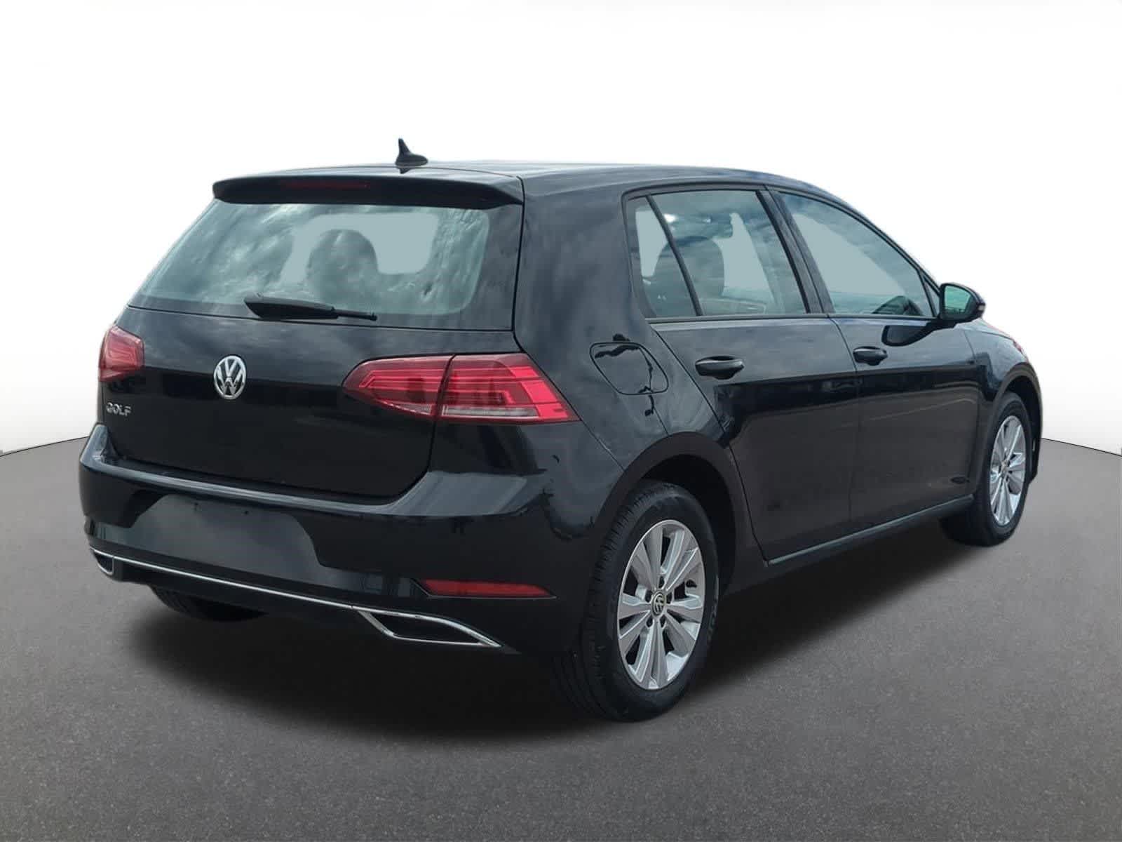 Thumbnail: 2021 Volkswagen Golf - 6