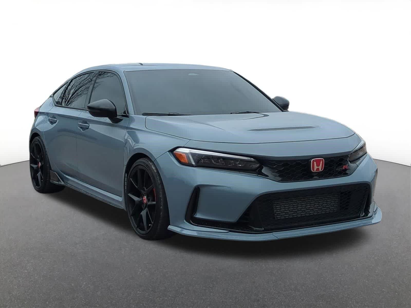 Thumbnail: 2024 Honda Civic - 8