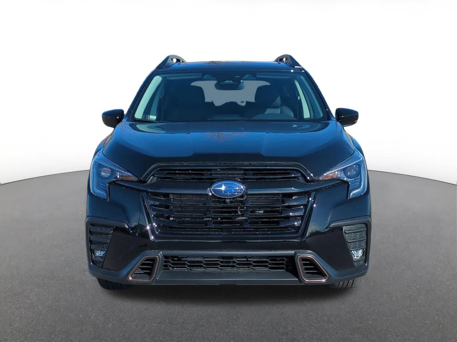 Thumbnail: 2026 Subaru Ascent - 9