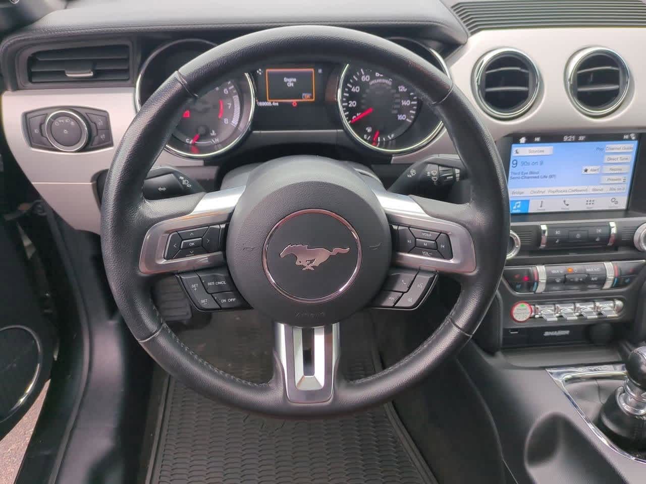 Thumbnail: 2016 Ford Mustang - 21