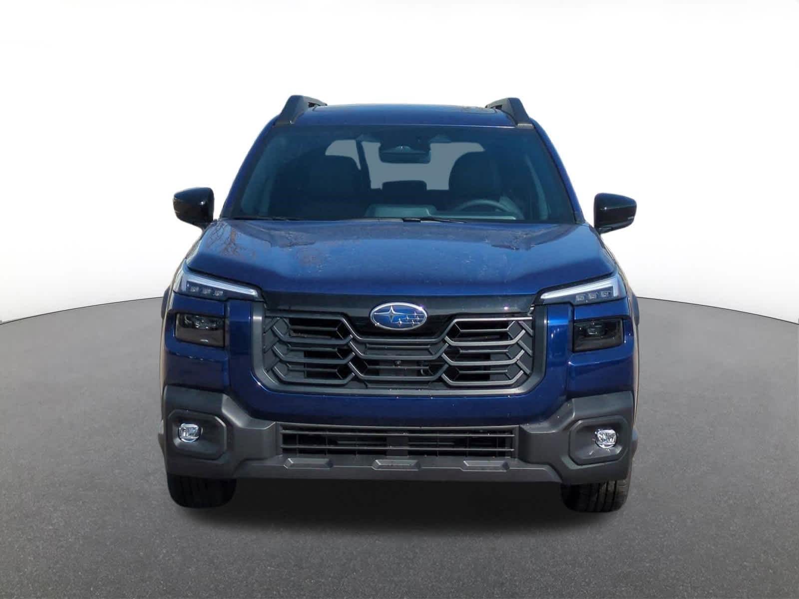 Thumbnail: 2026 Subaru Outback - 9