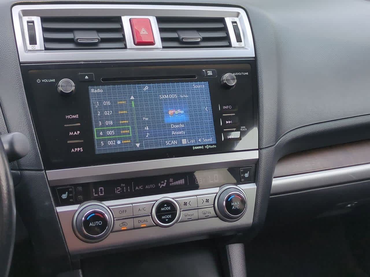 Thumbnail: 2017 Subaru Outback - 28