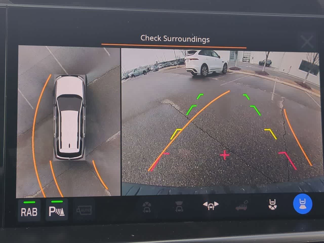 Thumbnail: 2026 Subaru Outback - 30