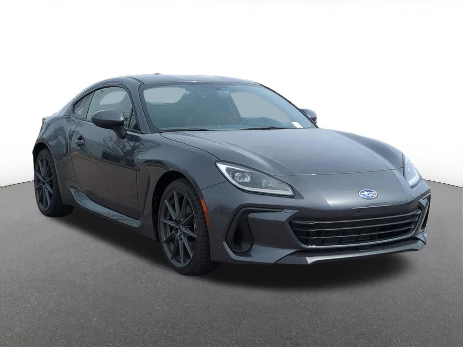 Thumbnail: 2026 Subaru BRZ - 8