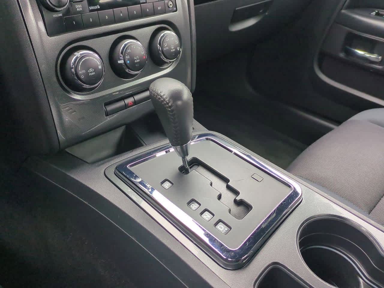 Thumbnail: 2014 Dodge Challenger - 26