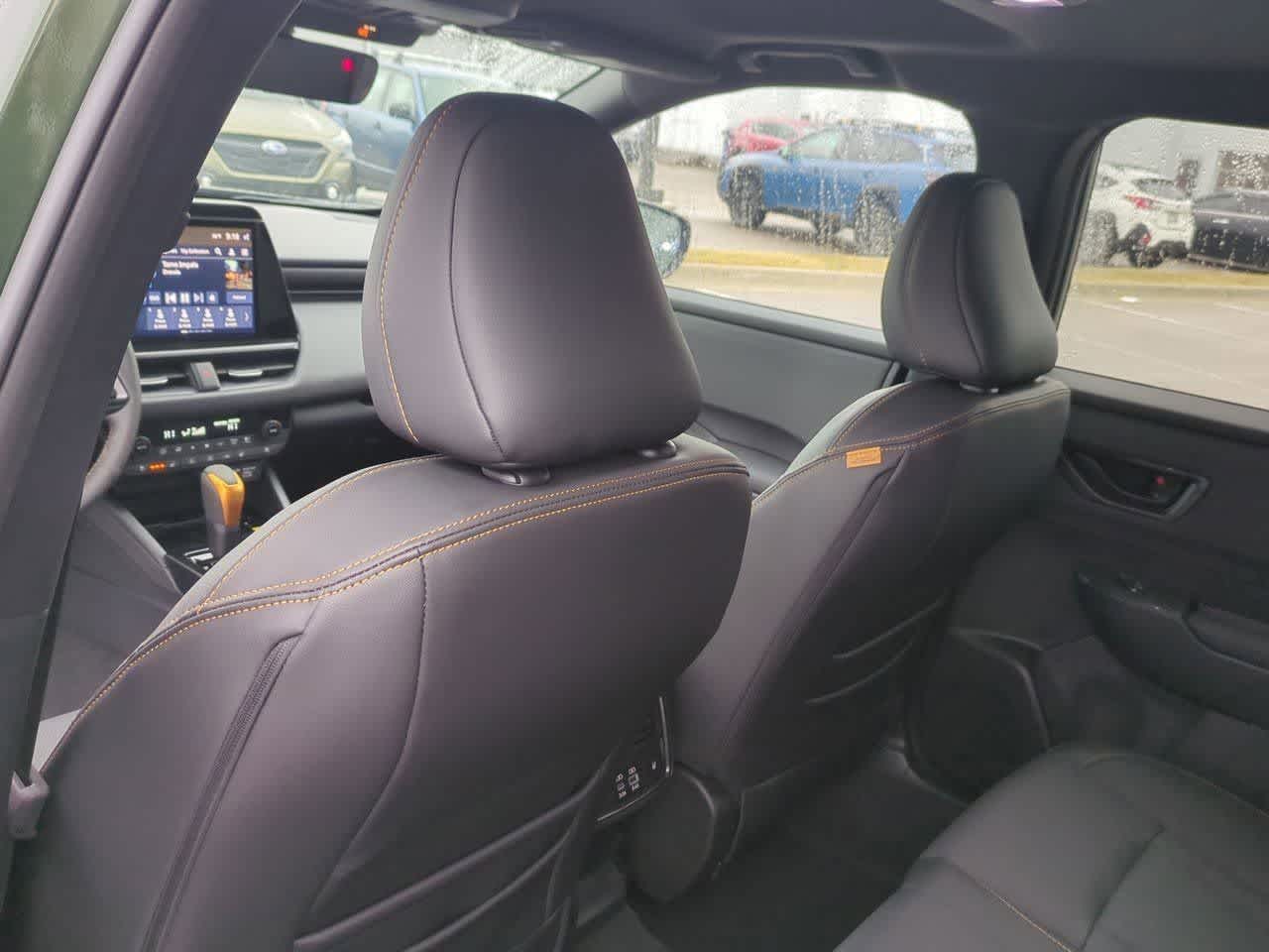 Thumbnail: 2026 Subaru Outback - 18