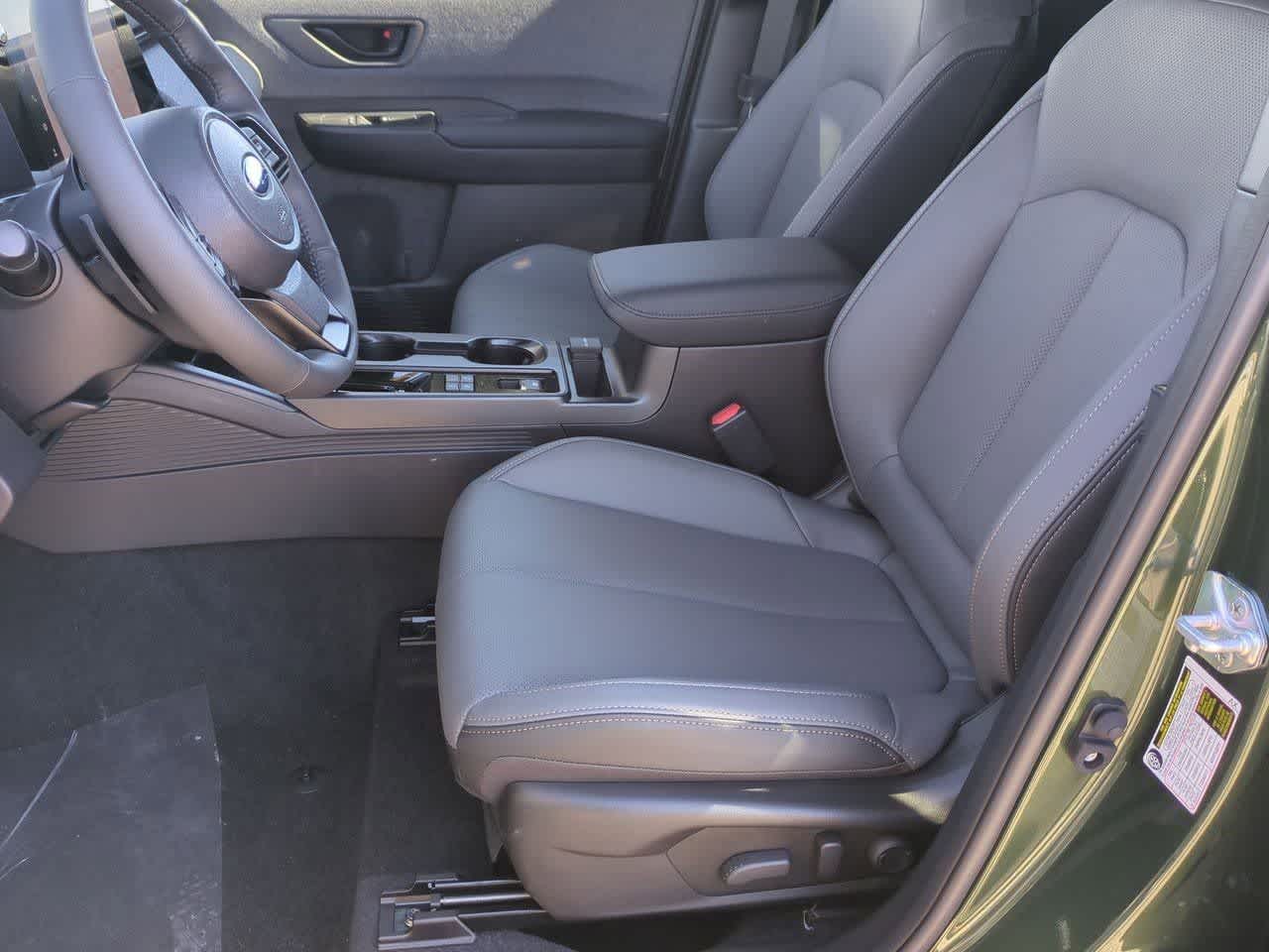 Thumbnail: 2026 Subaru Outback - 15