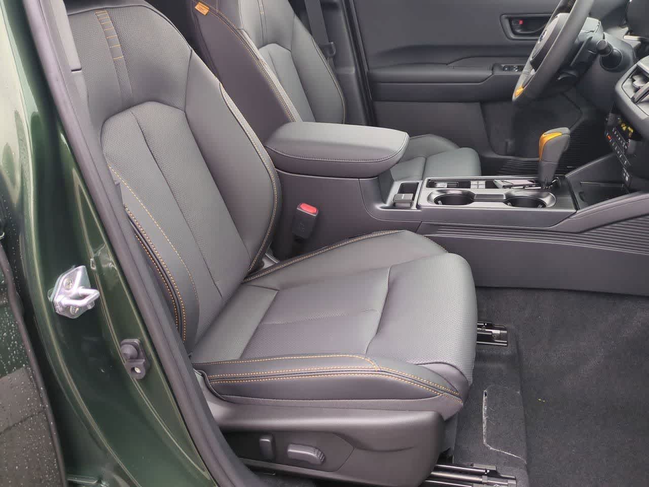 Thumbnail: 2026 Subaru Outback - 23