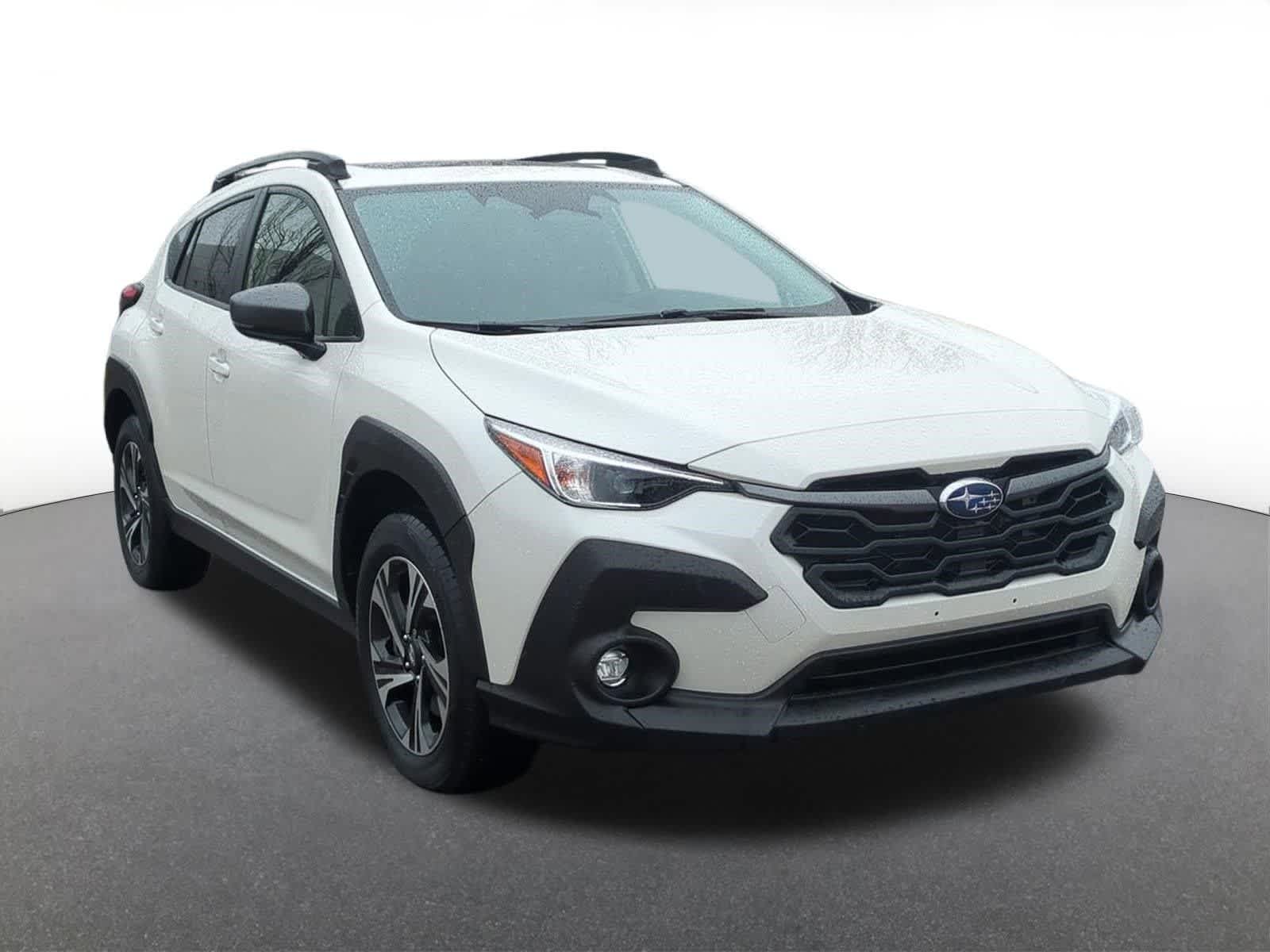 Thumbnail: 2024 Subaru Crosstrek - 8