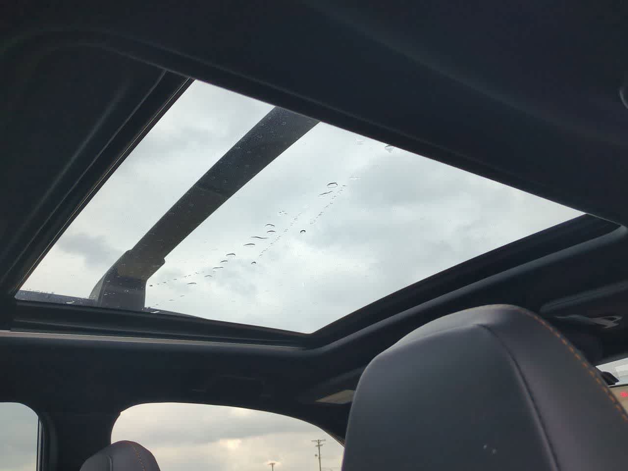 Thumbnail: 2023 Subaru Forester - 21