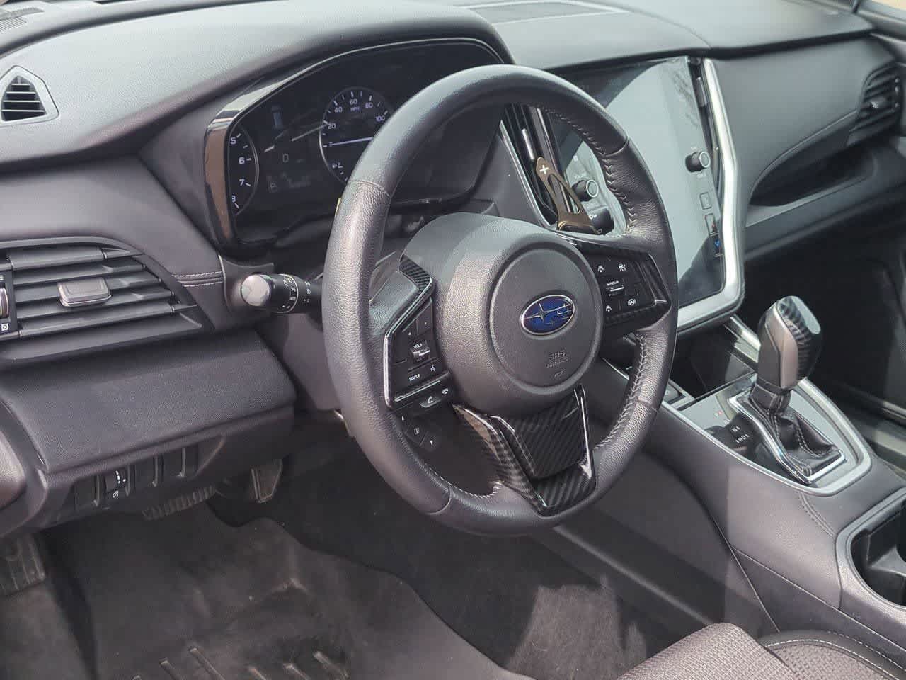 Thumbnail: 2020 Subaru Outback - 2