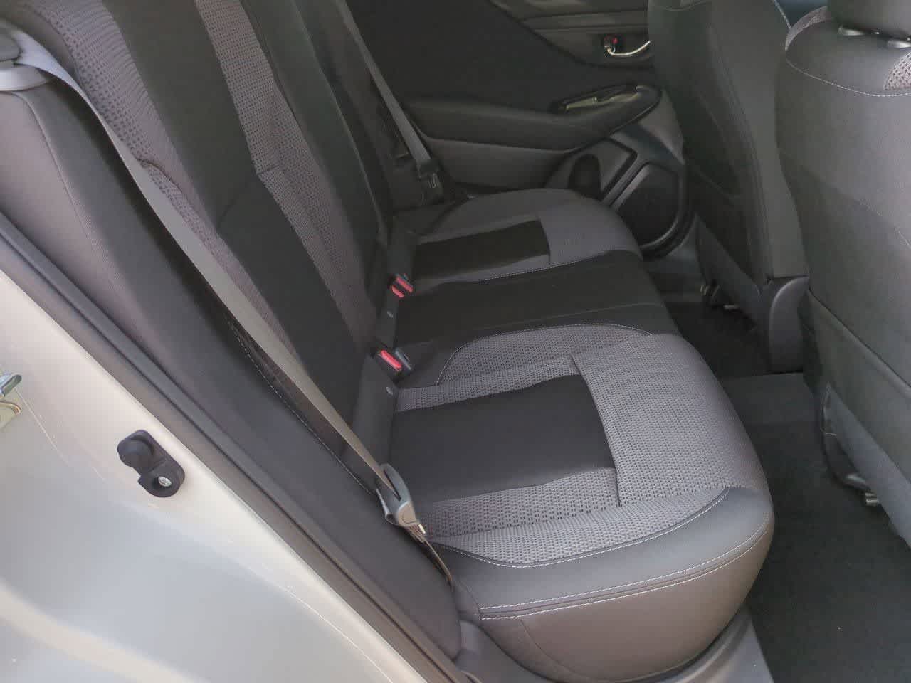 Thumbnail: 2025 Subaru Outback - 19