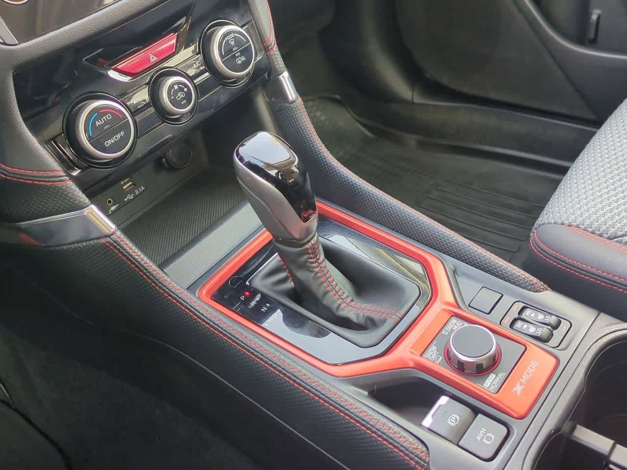 Thumbnail: 2019 Subaru Forester - 31