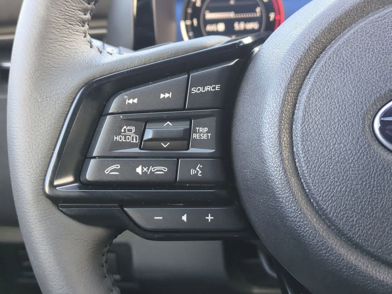 Thumbnail: 2026 Subaru Outback - 24