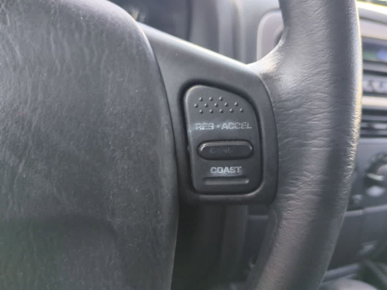Thumbnail: 2002 Jeep Grand Cherokee - 24