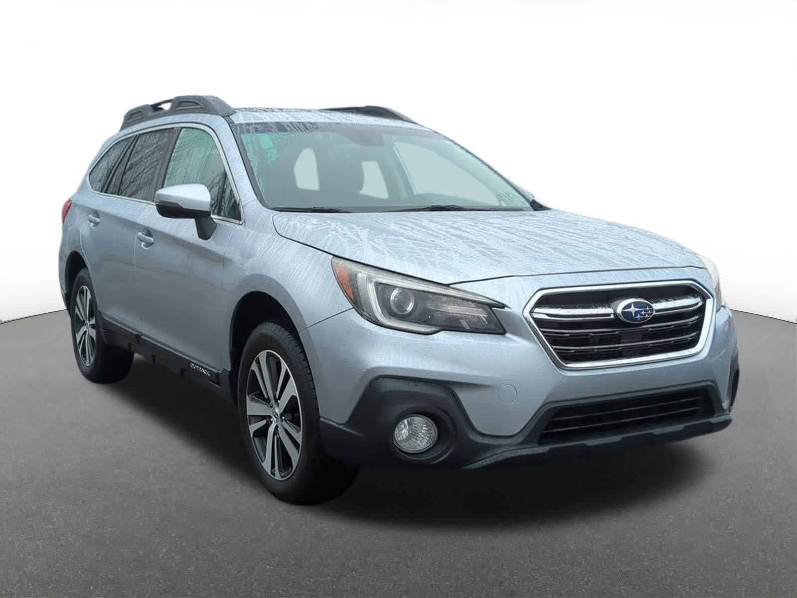 Thumbnail: 2019 Subaru Outback - 8
