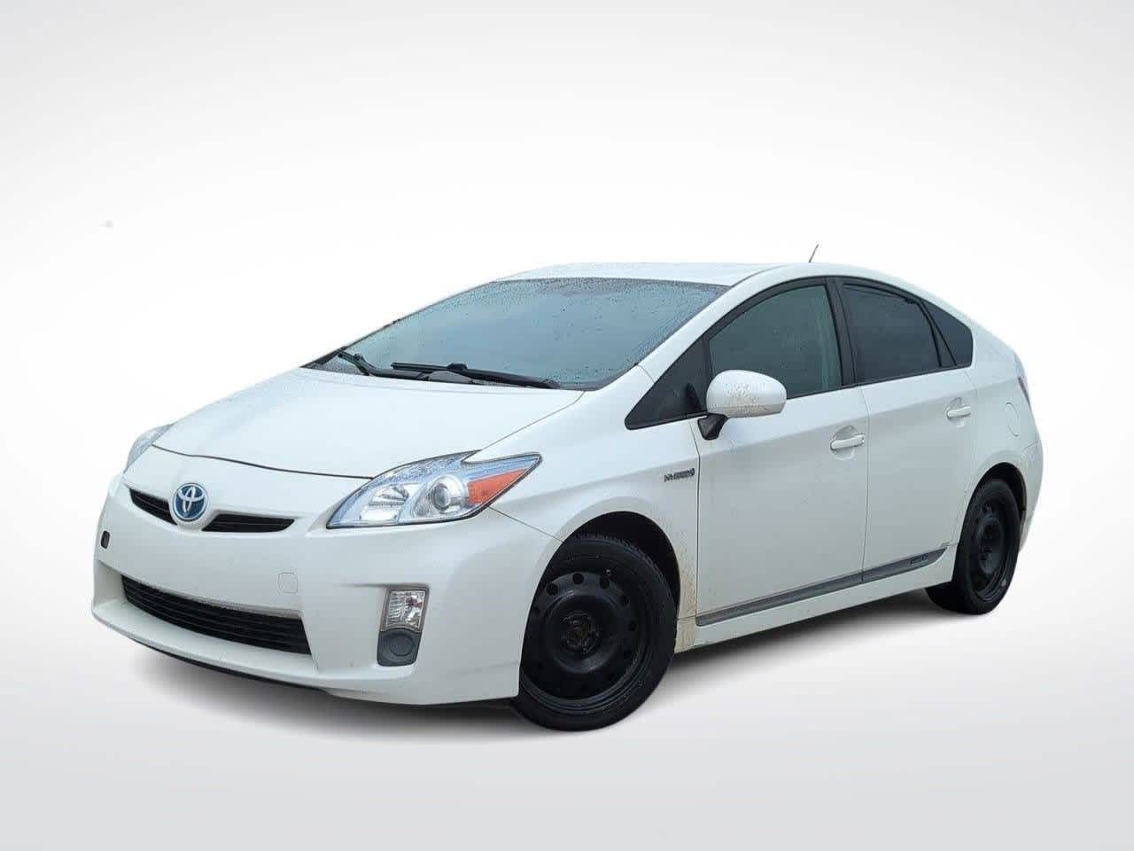 2010 Toyota Prius Two -
                  Troy, MI