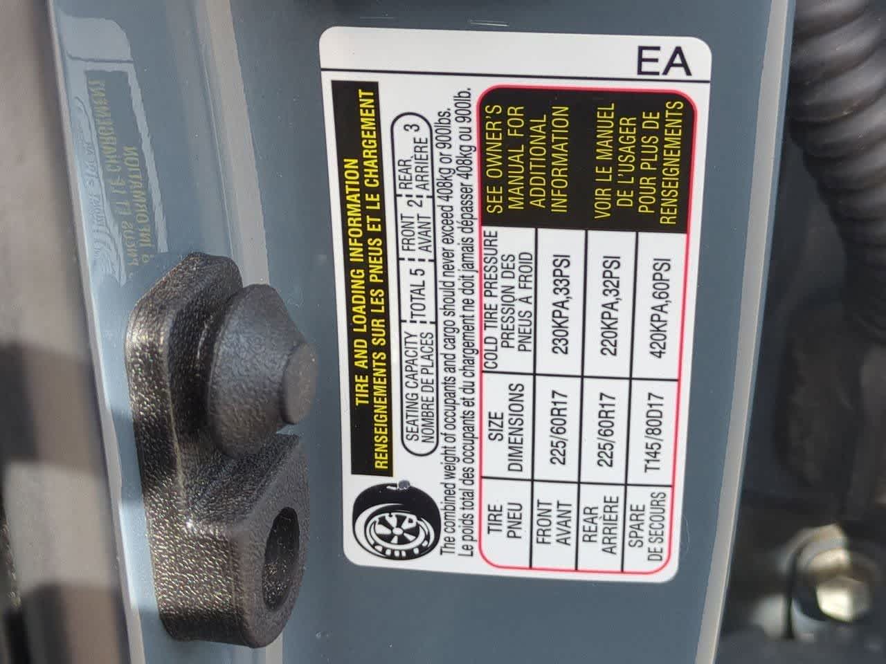 Thumbnail: 2024 Subaru Crosstrek - 26