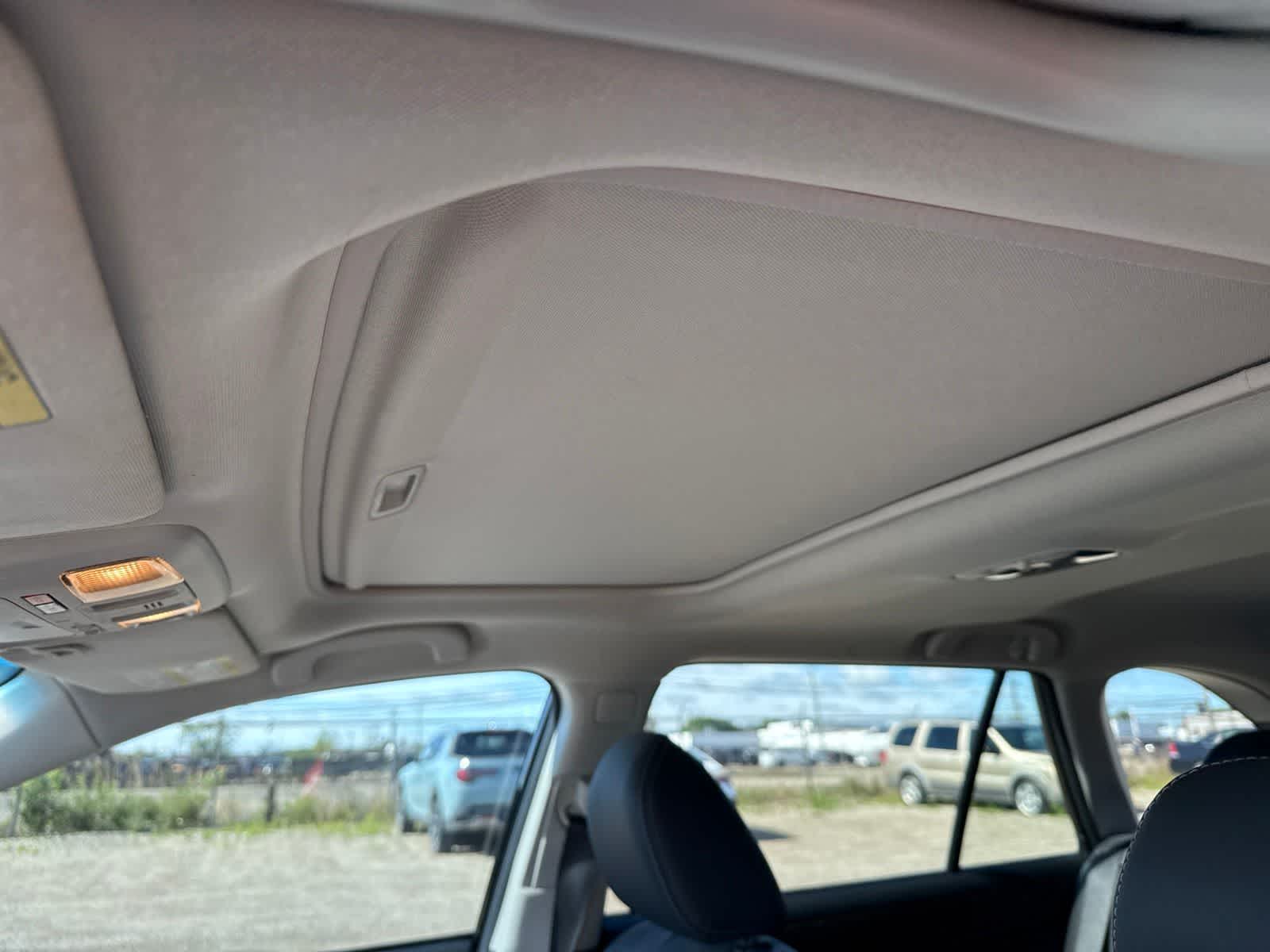 Thumbnail: 2017 Subaru Outback - 17