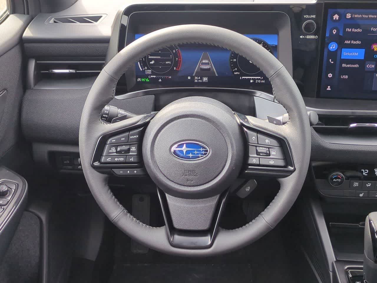 Thumbnail: 2026 Subaru Outback - 23