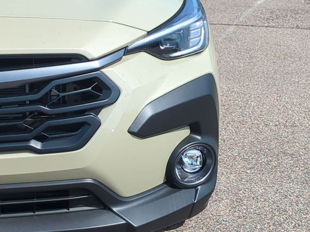 Thumbnail: 2026 Subaru Crosstrek - 10