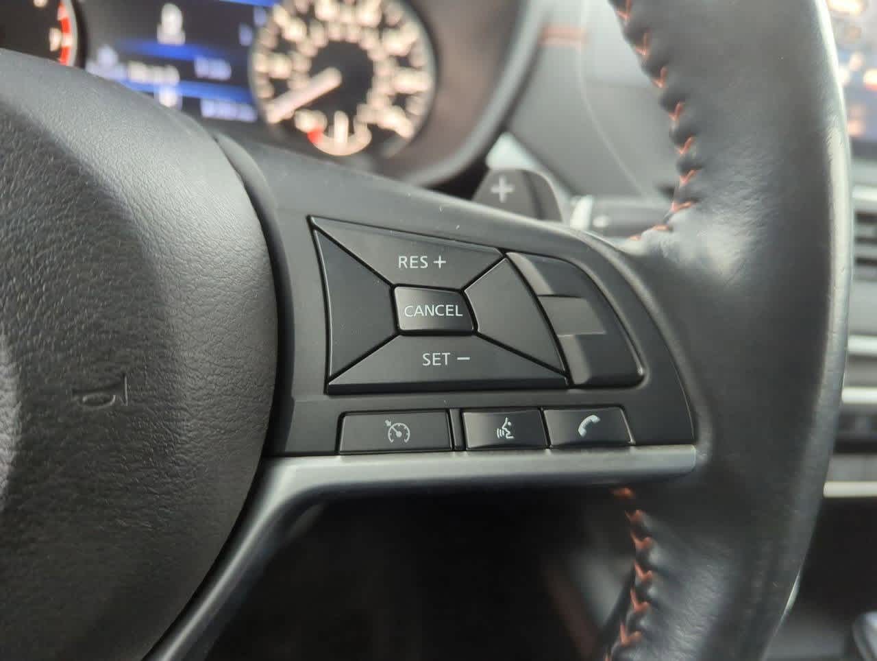 Thumbnail: 2022 Nissan Altima - 23