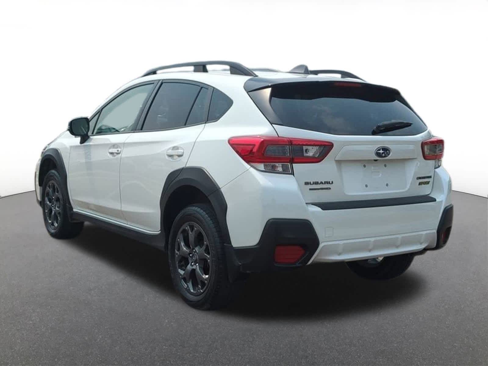 Thumbnail: 2022 Subaru Crosstrek - 4