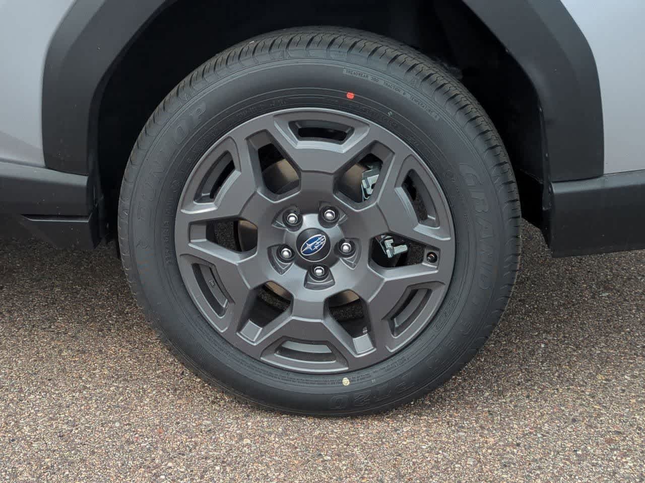 Thumbnail: 2026 Subaru Outback - 13