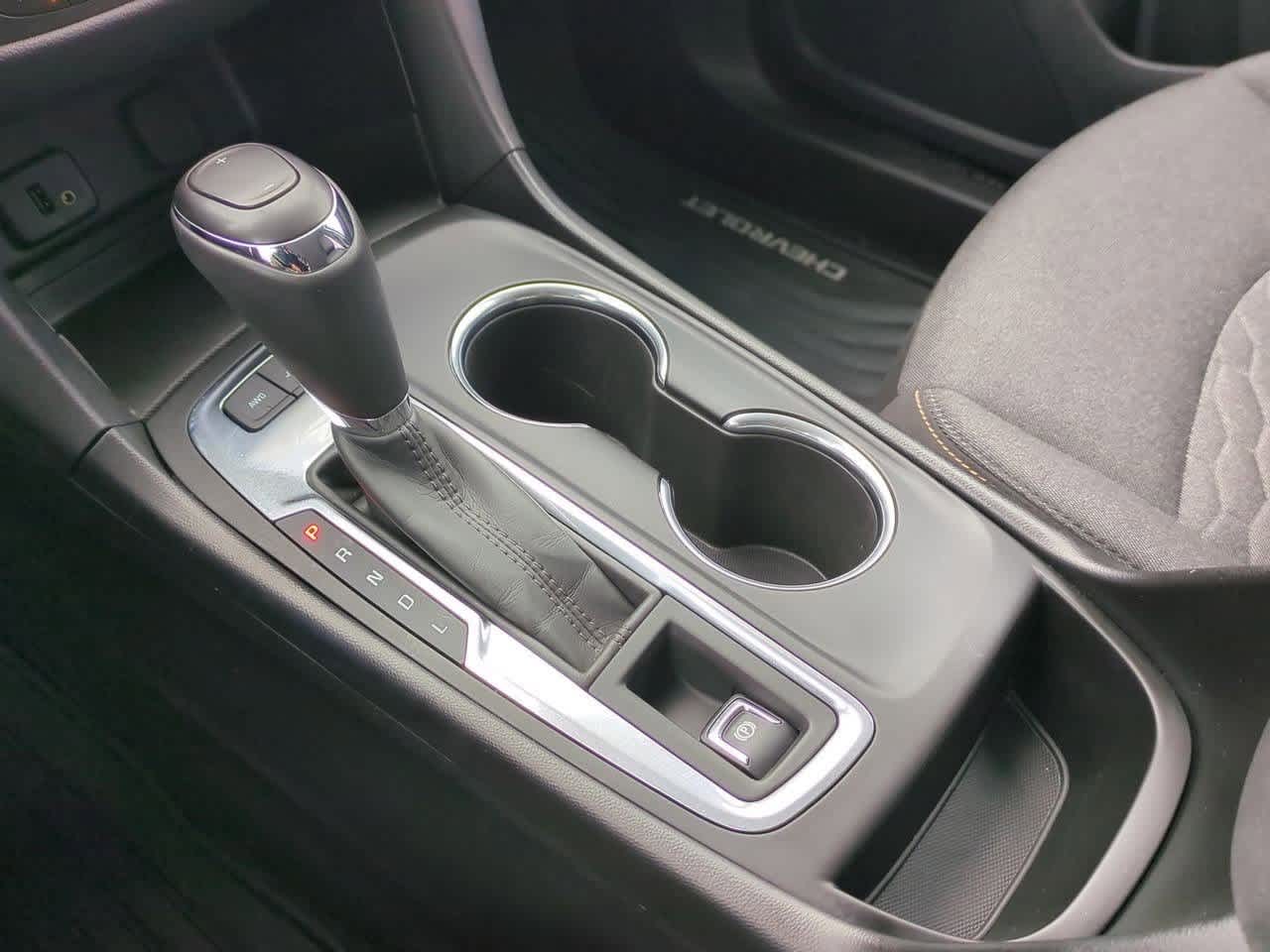 Thumbnail: 2018 Chevrolet Equinox - 29