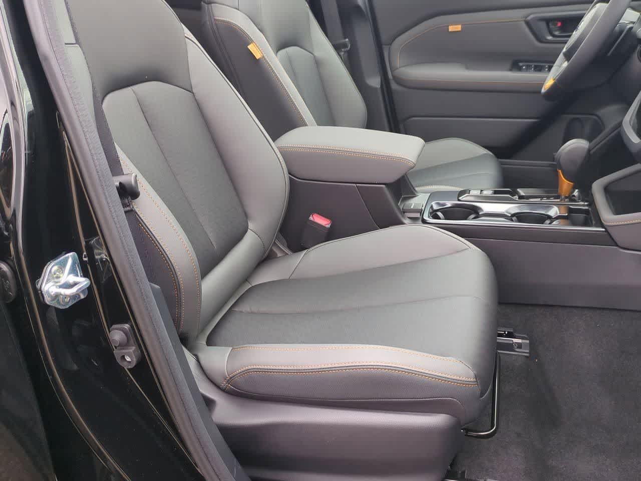 Thumbnail: 2026 Subaru Forester - 22