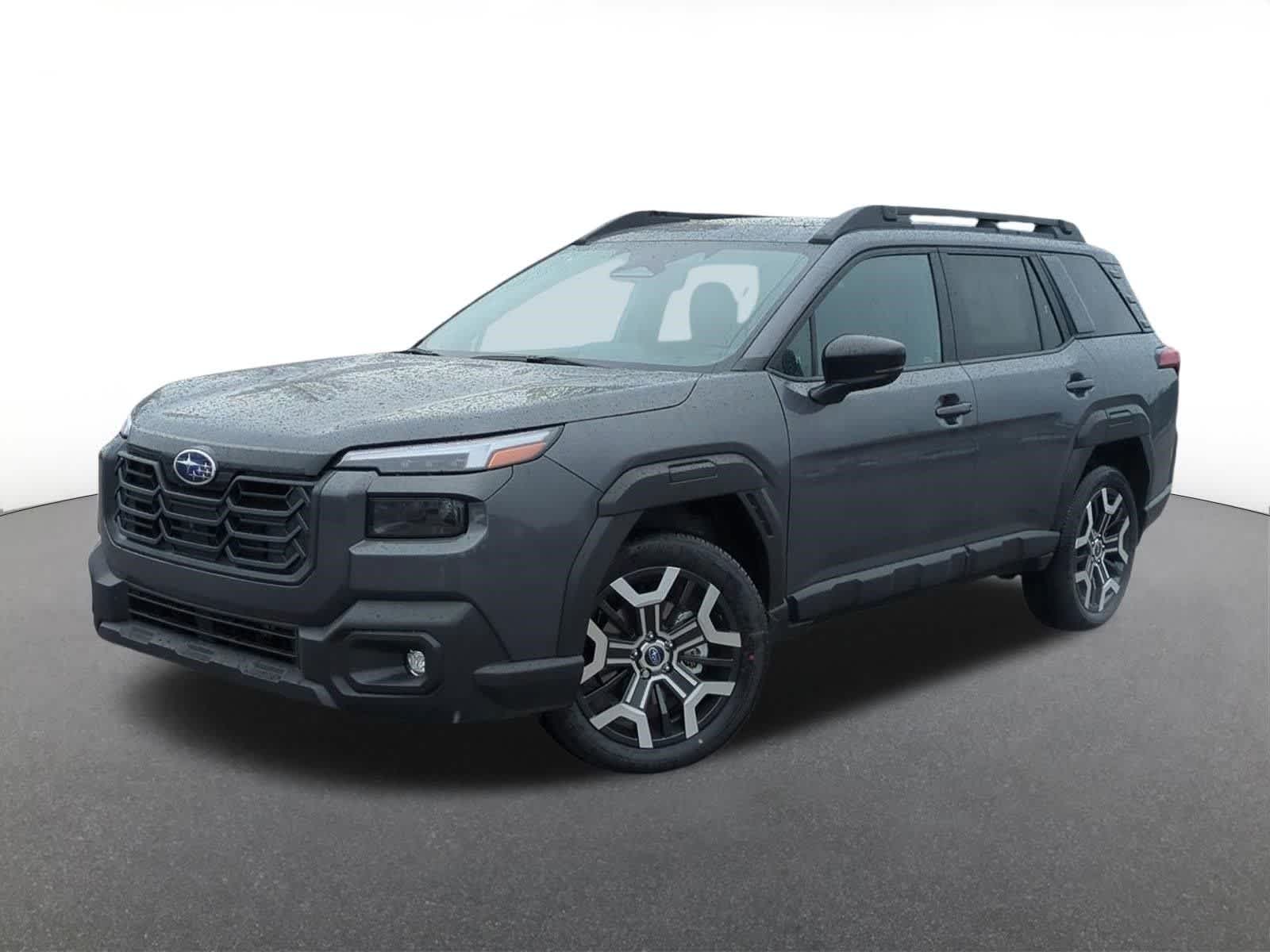 Thumbnail: 2026 Subaru Outback - 1
