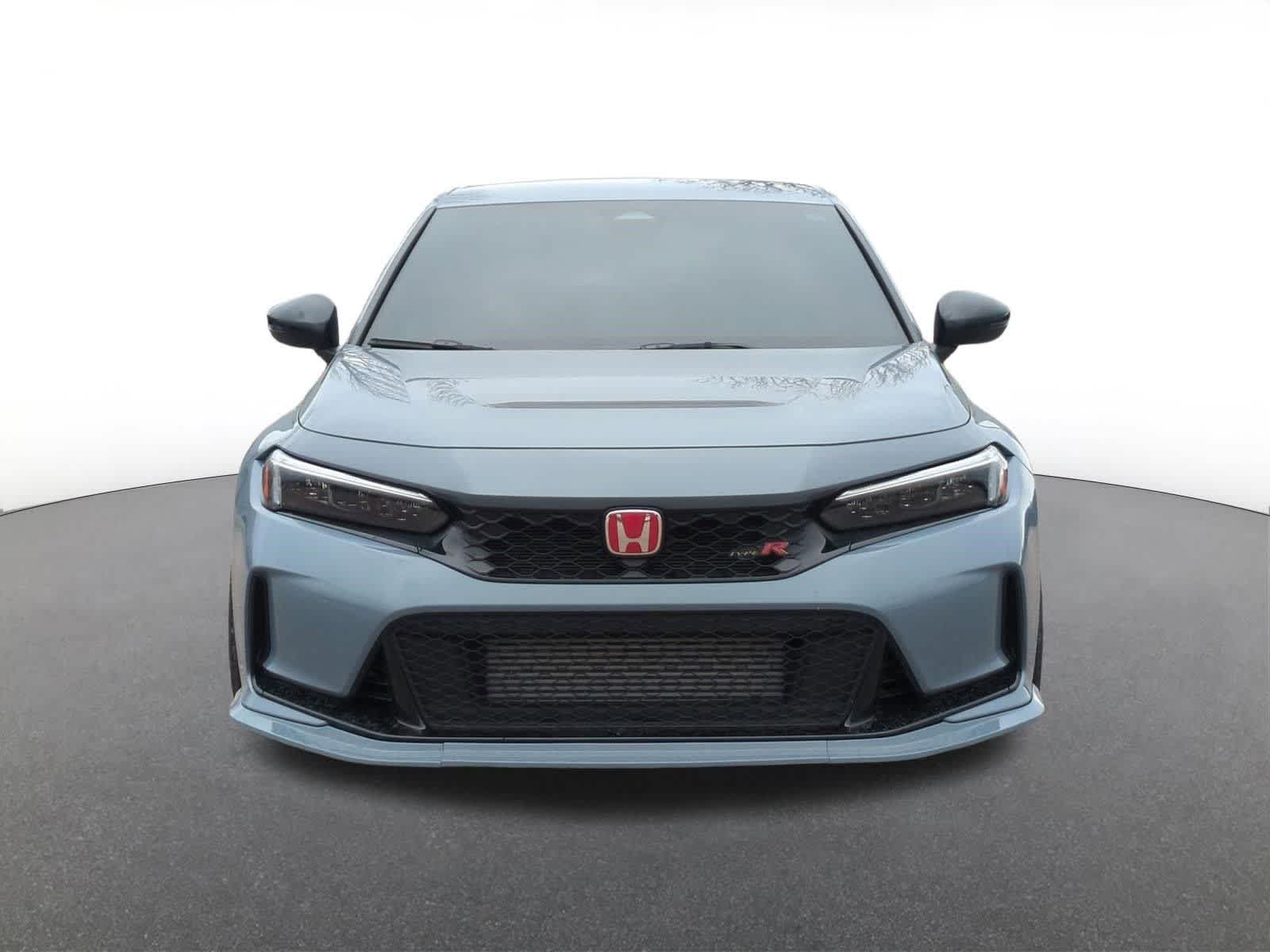 Thumbnail: 2024 Honda Civic - 9