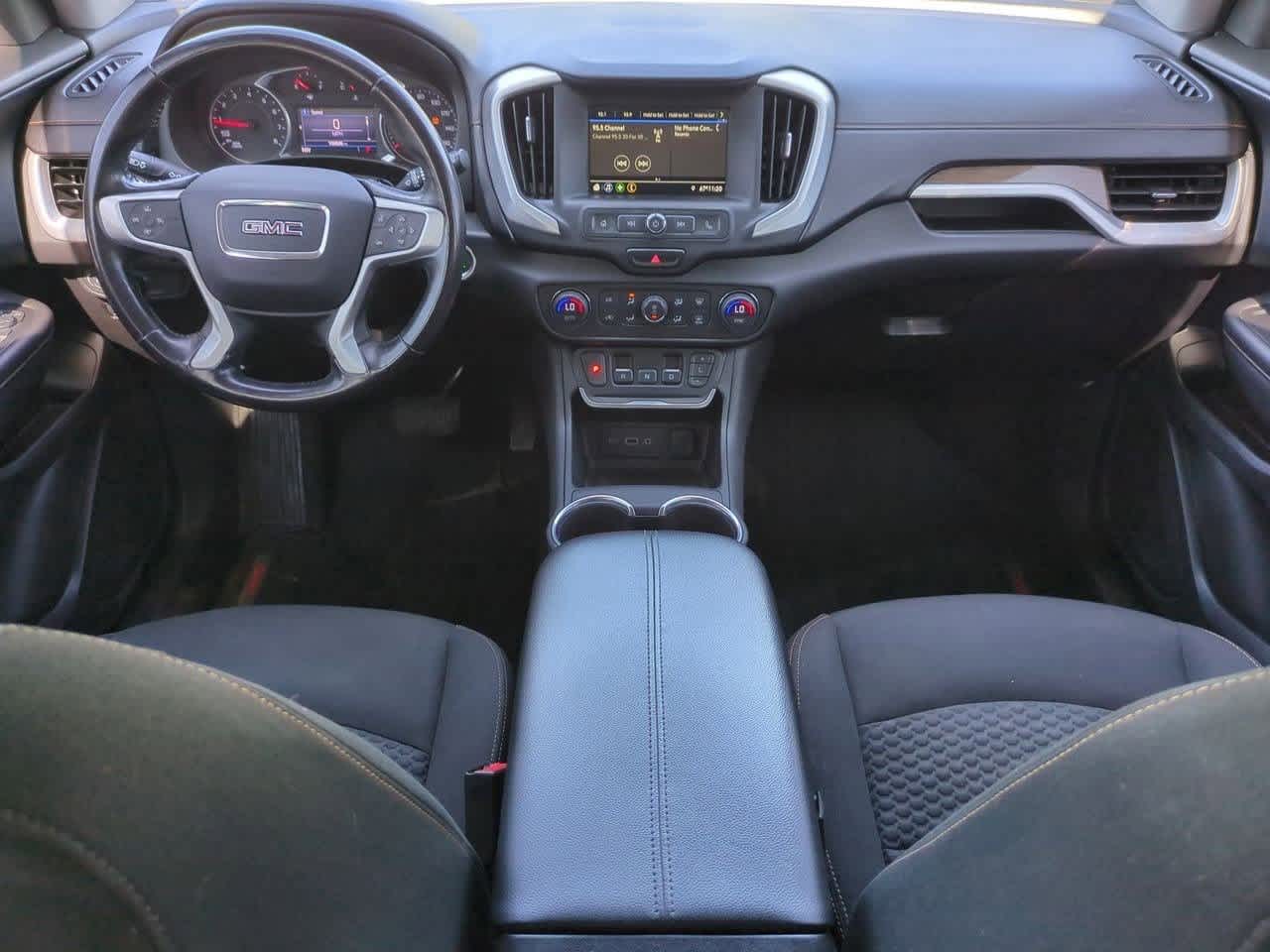 Thumbnail: 2019 GMC Terrain - 14