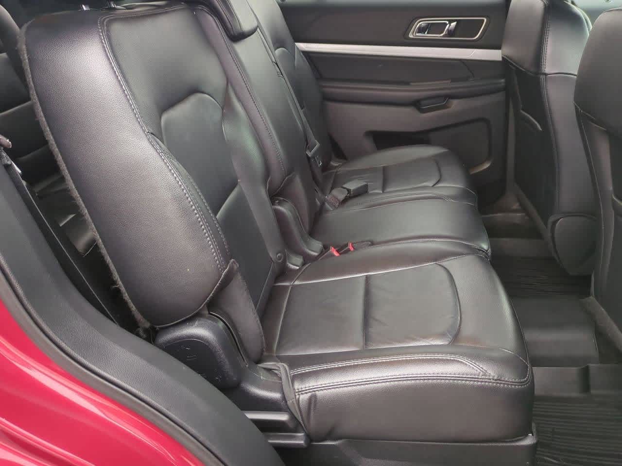 Thumbnail: 2017 Ford Explorer - 19