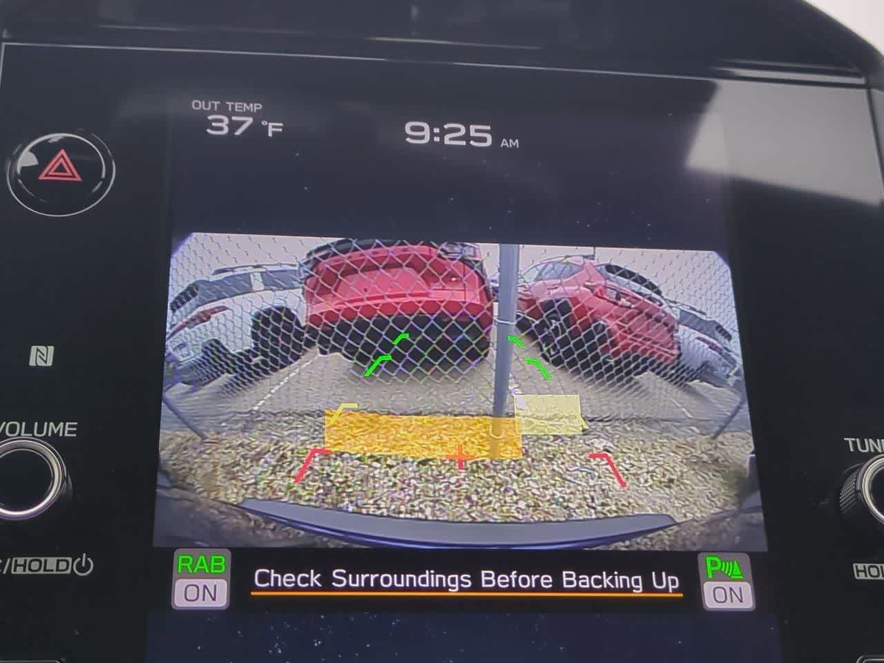 Thumbnail: 2022 Subaru WRX - 30